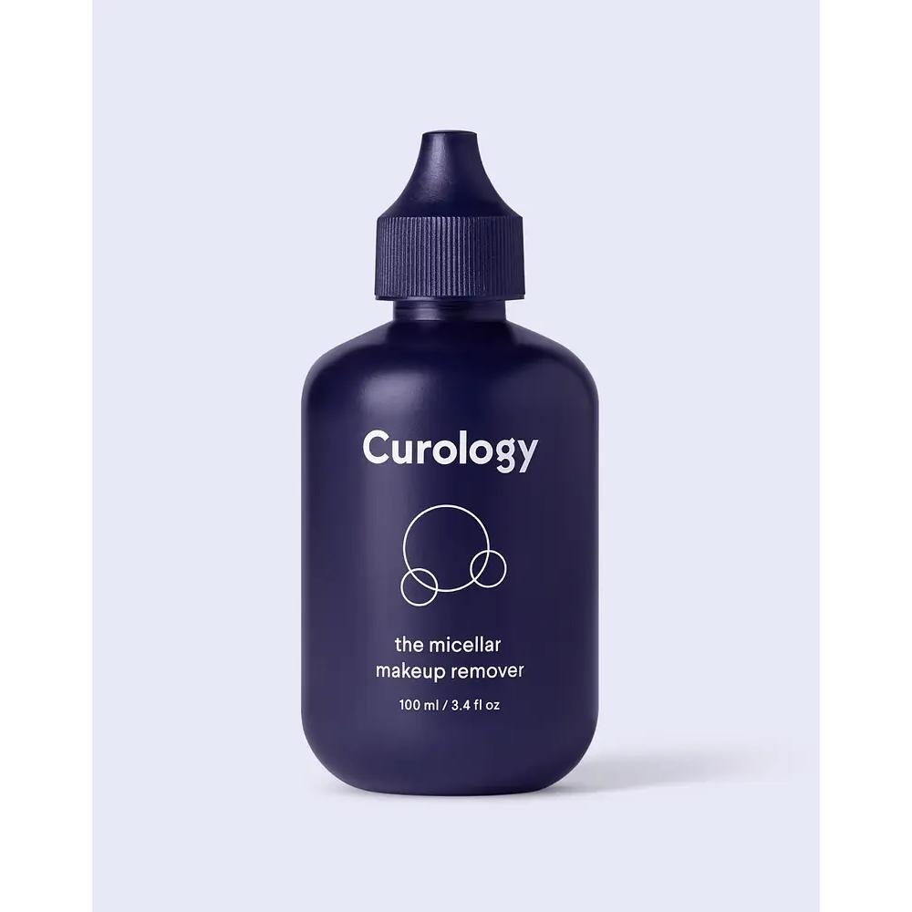 SEALED Curology Micellar Makeup Remover 100ml